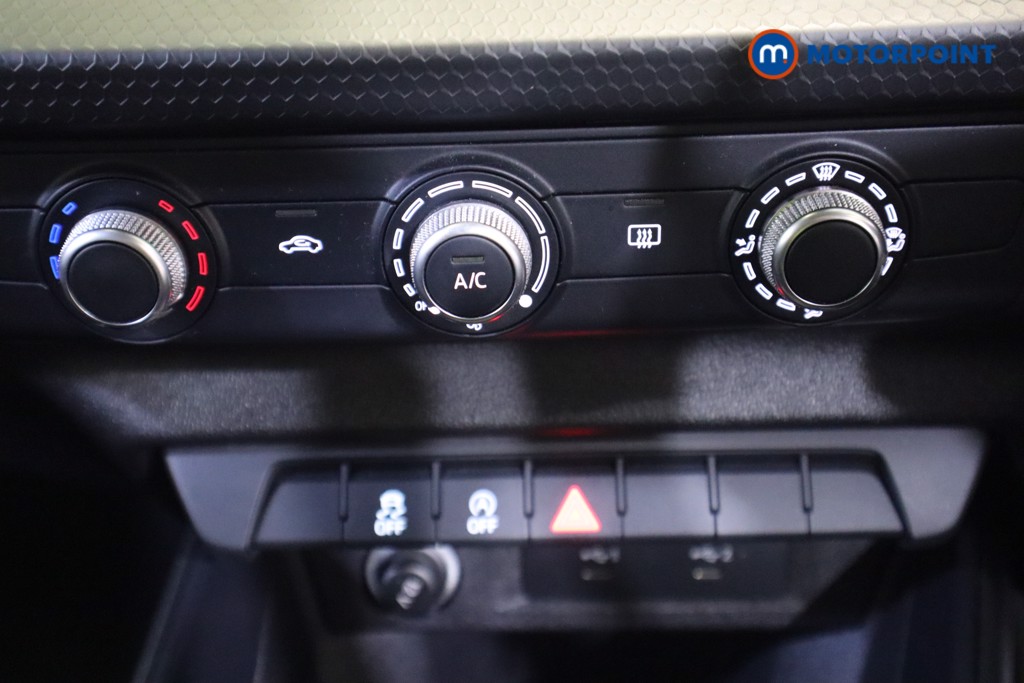 Audi A1 Technik Manual Petrol Hatchback - Stock Number (1540888) - 19th supplementary image