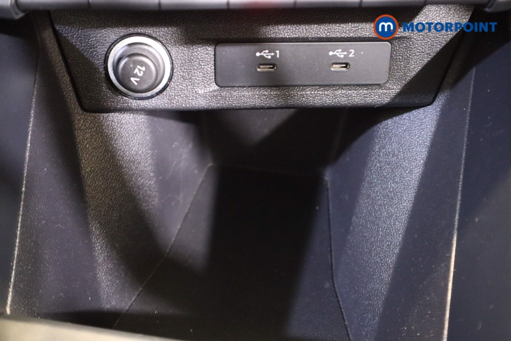 Audi A1 Technik Manual Petrol Hatchback - Stock Number (1540888) - 20th supplementary image