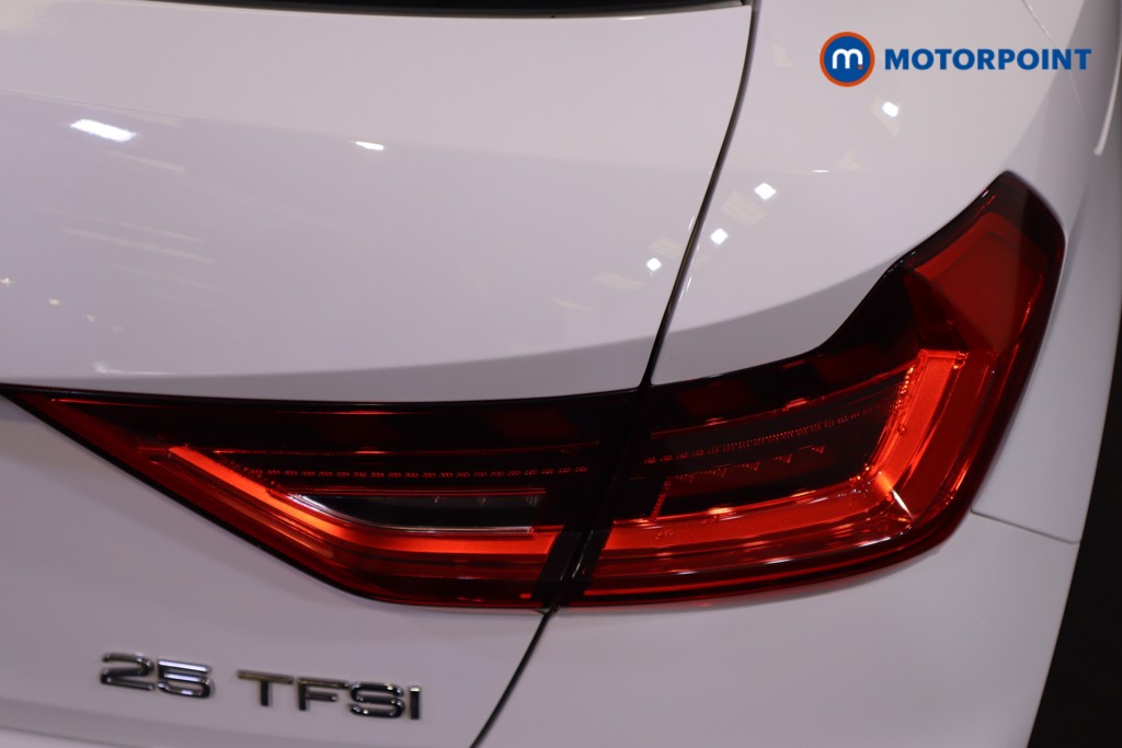 Audi A1 Technik Manual Petrol Hatchback - Stock Number (1540888) - 26th supplementary image