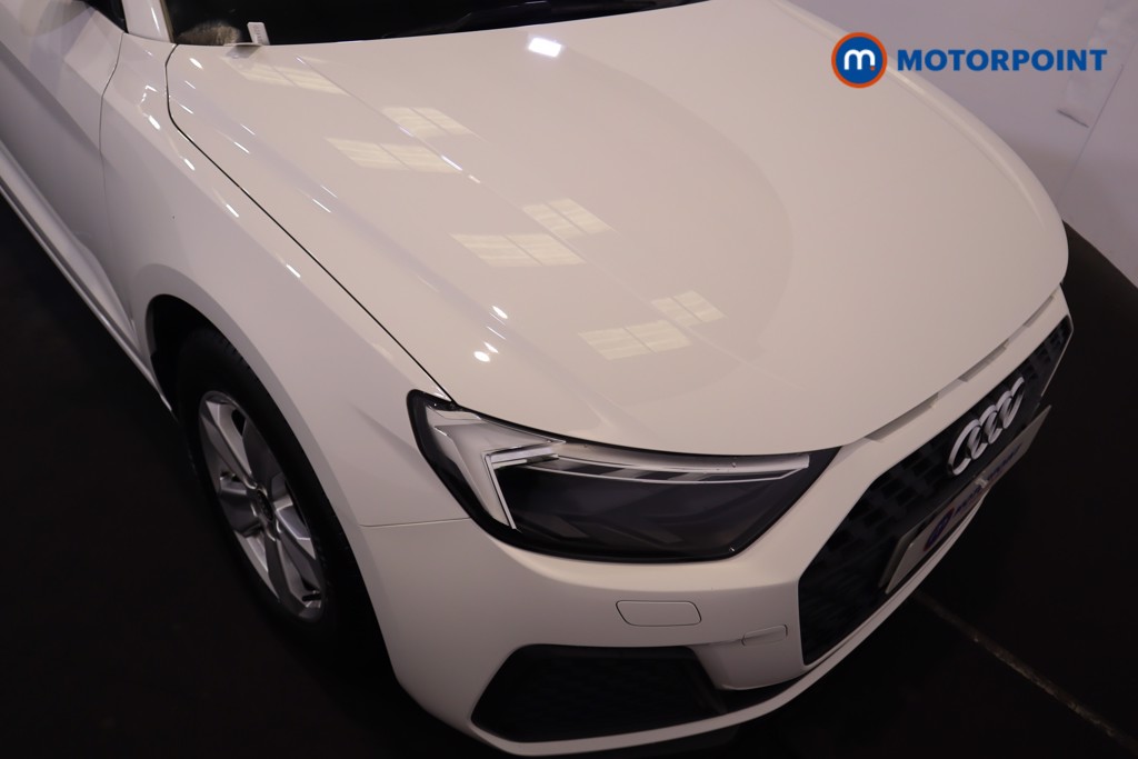 Audi A1 Technik Manual Petrol Hatchback - Stock Number (1540888) - 28th supplementary image