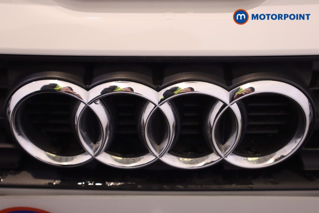 Audi A1 Technik Manual Petrol Hatchback - Stock Number (1540888) - 29th supplementary image