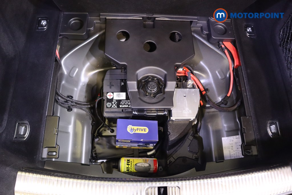 Audi A5 Sport Automatic Diesel Hatchback - Stock Number (1540907) - 27th supplementary image