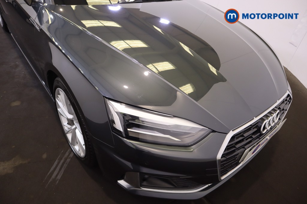 Audi A5 Sport Automatic Diesel Hatchback - Stock Number (1540907) - 33rd supplementary image