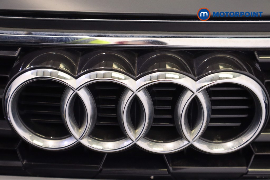 Audi A5 Sport Automatic Diesel Hatchback - Stock Number (1540907) - 34th supplementary image