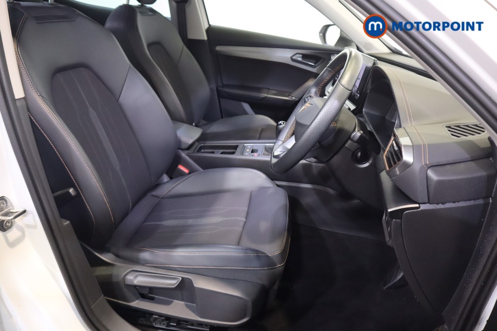 Cupra Formentor V1 Manual Petrol SUV - Stock Number (1540910) - 6th supplementary image