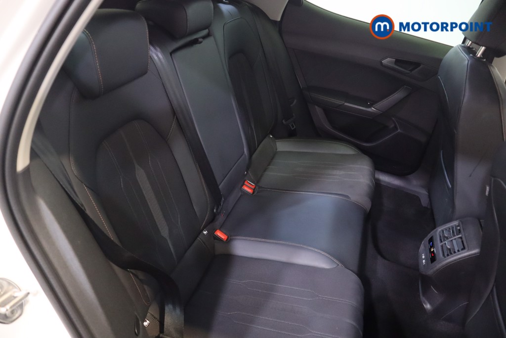 Cupra Formentor V1 Manual Petrol SUV - Stock Number (1540910) - 7th supplementary image