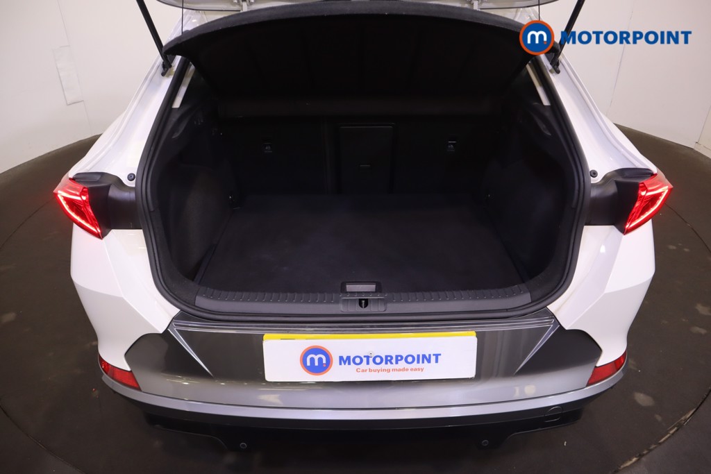 Cupra Formentor V1 Manual Petrol SUV - Stock Number (1540910) - 8th supplementary image