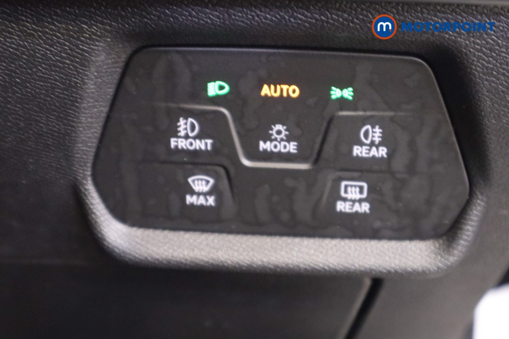 Cupra Formentor V1 Manual Petrol SUV - Stock Number (1540910) - 14th supplementary image