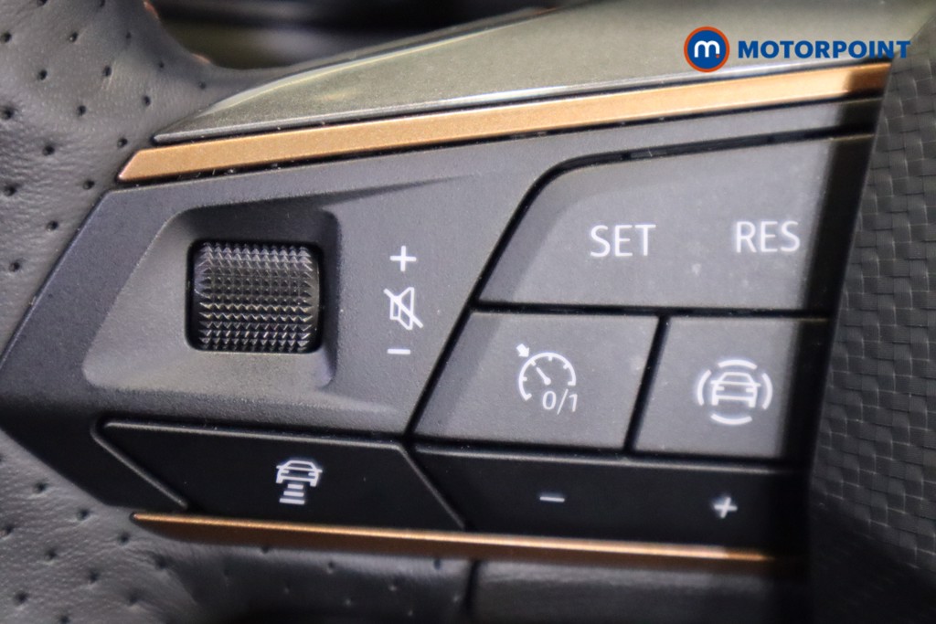 Cupra Formentor V1 Manual Petrol SUV - Stock Number (1540910) - 15th supplementary image
