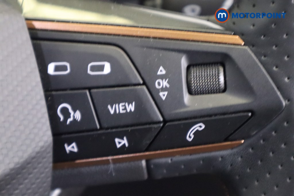 Cupra Formentor V1 Manual Petrol SUV - Stock Number (1540910) - 16th supplementary image