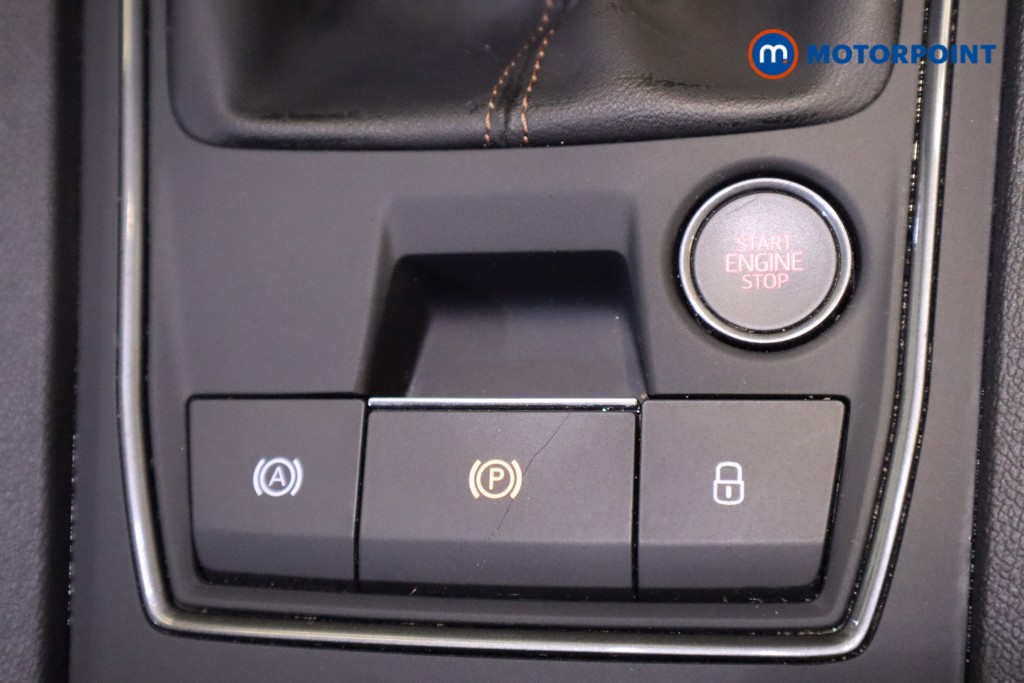 Cupra Formentor V1 Manual Petrol SUV - Stock Number (1540910) - 20th supplementary image