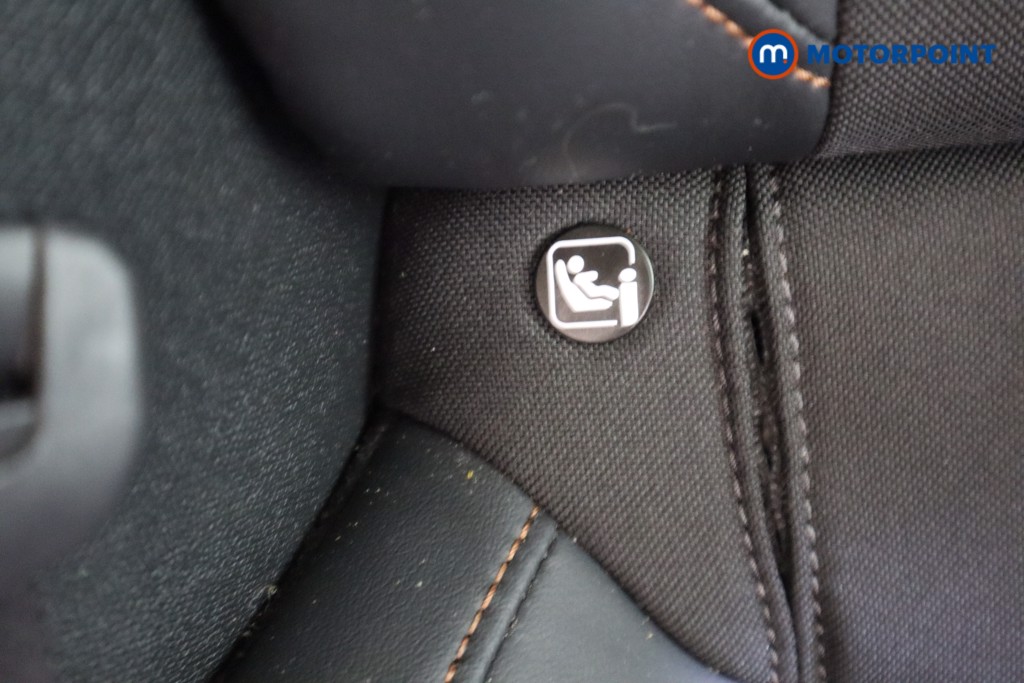 Cupra Formentor V1 Manual Petrol SUV - Stock Number (1540910) - 23rd supplementary image