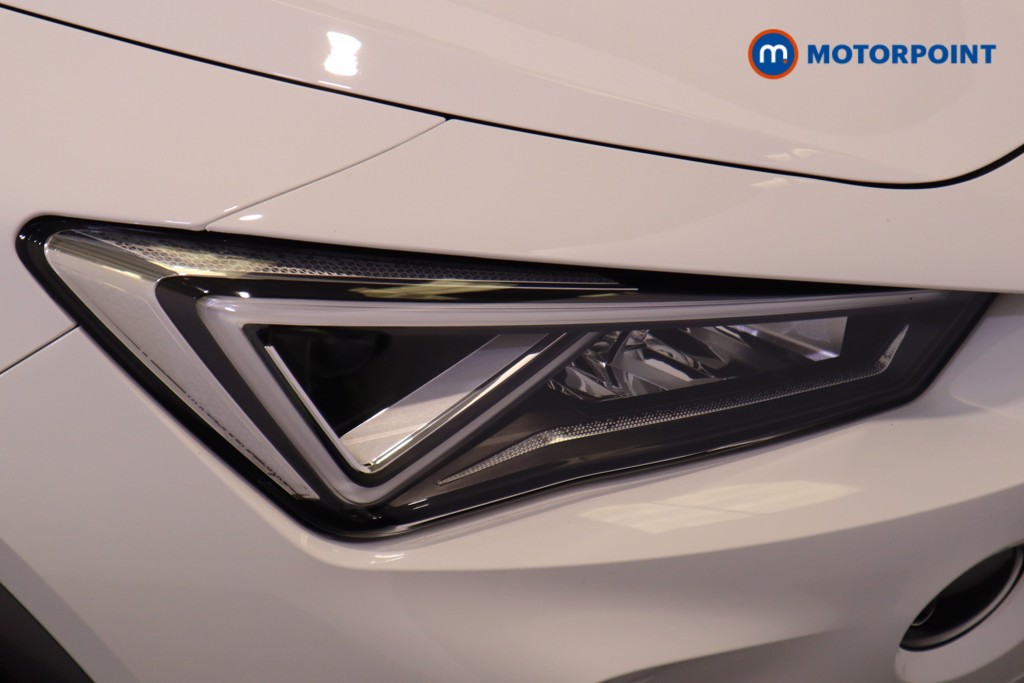 Cupra Formentor V1 Manual Petrol SUV - Stock Number (1540910) - 28th supplementary image