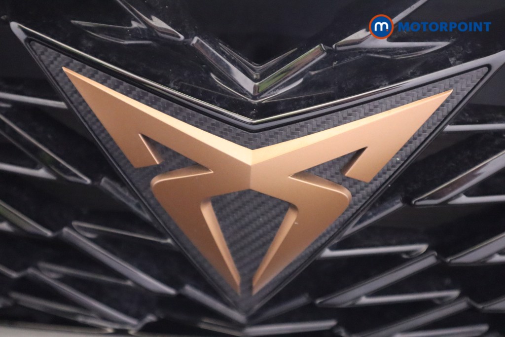 Cupra Formentor V1 Manual Petrol SUV - Stock Number (1540910) - 30th supplementary image
