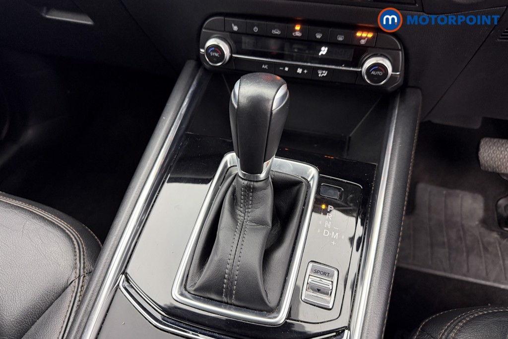 Mazda Cx-5 Sport Edition Automatic Petrol SUV - Stock Number (1541102) - 11th supplementary image