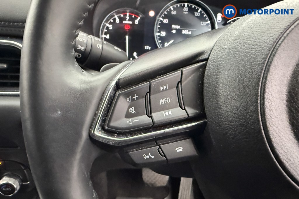 Mazda Cx-5 Sport Edition Automatic Petrol SUV - Stock Number (1541102) - 12th supplementary image