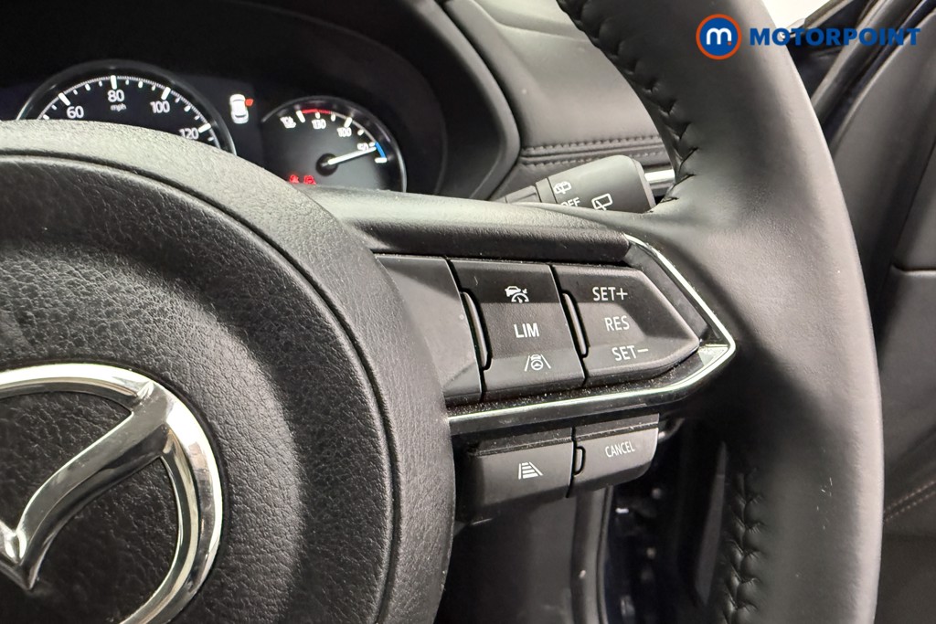 Mazda Cx-5 Sport Edition Automatic Petrol SUV - Stock Number (1541102) - 13th supplementary image