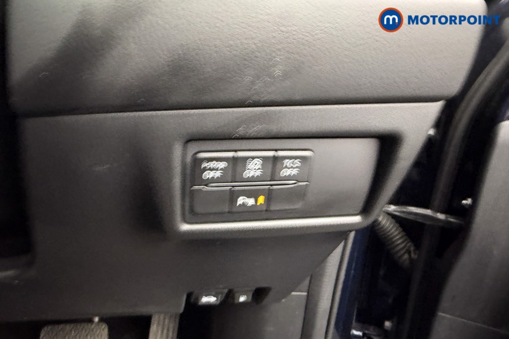 Mazda Cx-5 Sport Edition Automatic Petrol SUV - Stock Number (1541102) - 14th supplementary image