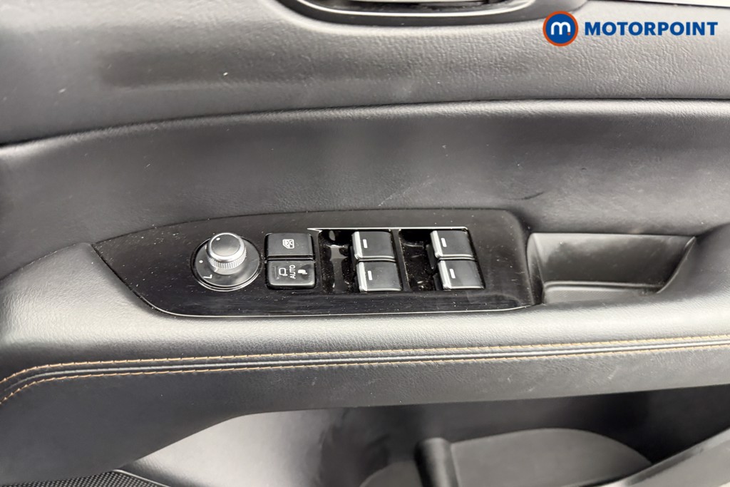 Mazda Cx-5 Sport Edition Automatic Petrol SUV - Stock Number (1541102) - 15th supplementary image