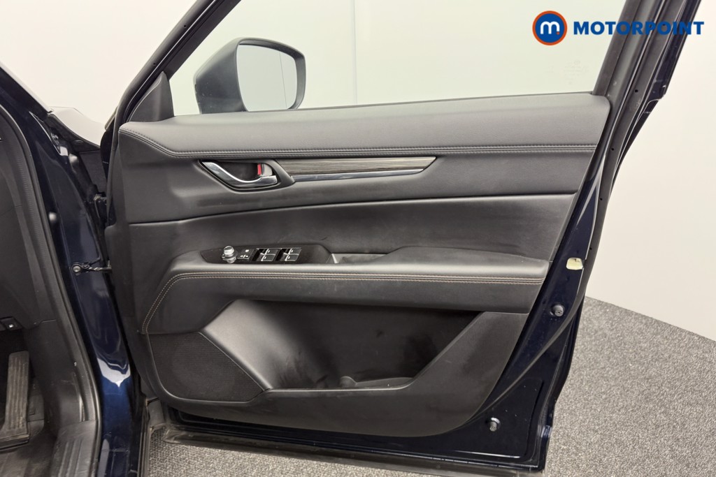 Mazda Cx-5 Sport Edition Automatic Petrol SUV - Stock Number (1541102) - 16th supplementary image