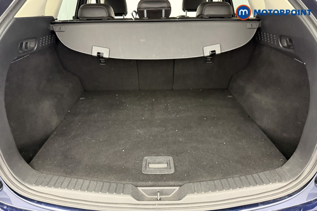 Mazda Cx-5 Sport Edition Automatic Petrol SUV - Stock Number (1541102) - 21st supplementary image