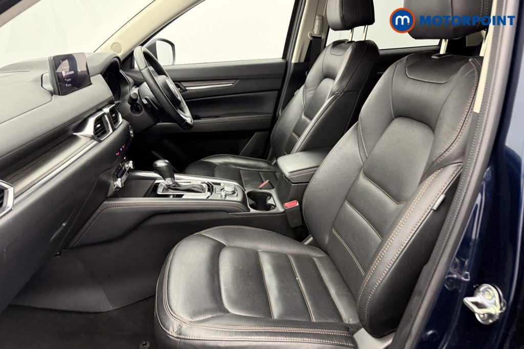 Mazda Cx-5 Sport Edition Automatic Petrol SUV - Stock Number (1541102) - 22nd supplementary image