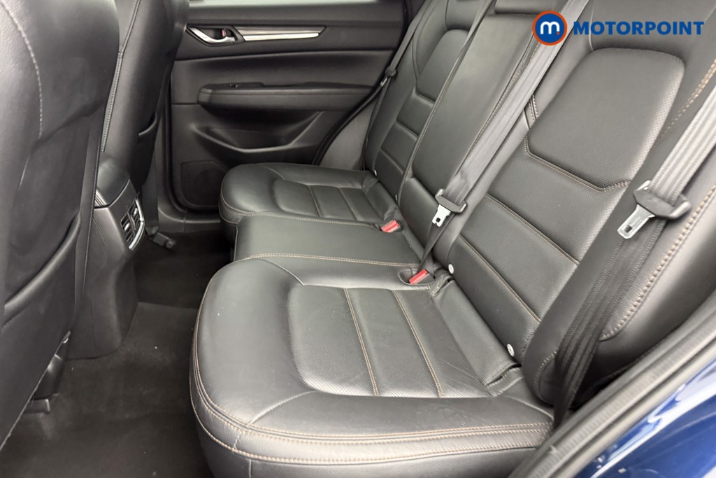 Mazda Cx-5 Sport Edition Automatic Petrol SUV - Stock Number (1541102) - 24th supplementary image