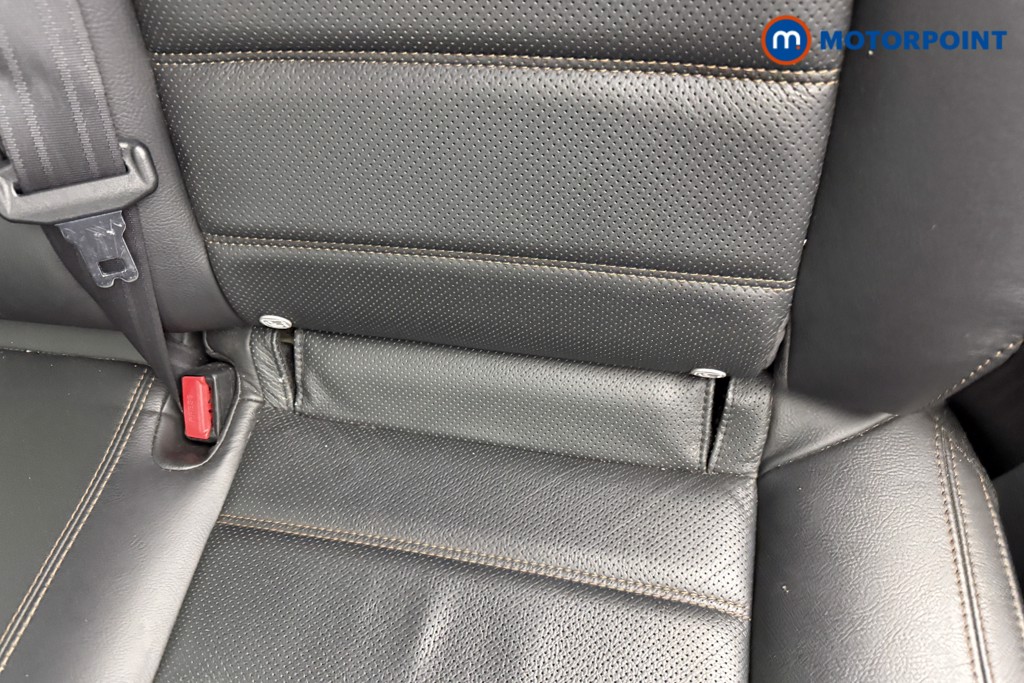 Mazda Cx-5 Sport Edition Automatic Petrol SUV - Stock Number (1541102) - 25th supplementary image