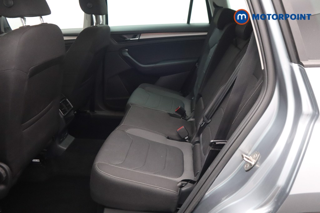 Skoda Kodiaq SE Automatic Petrol SUV - Stock Number (1541368) - 2nd supplementary image