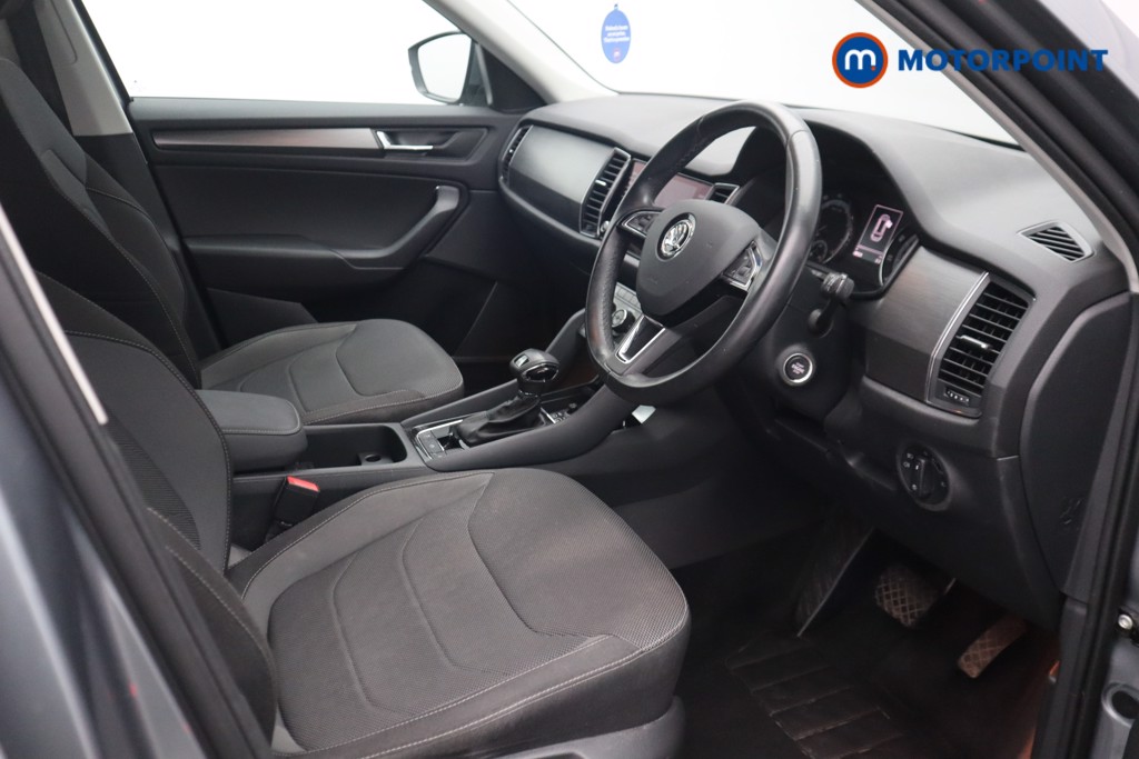 Skoda Kodiaq SE Automatic Petrol SUV - Stock Number (1541368) - 3rd supplementary image