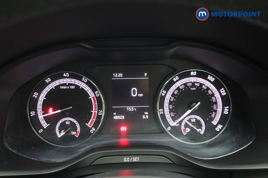 Skoda Kodiaq SE Automatic Petrol SUV - Stock Number (1541368) - 4th supplementary image