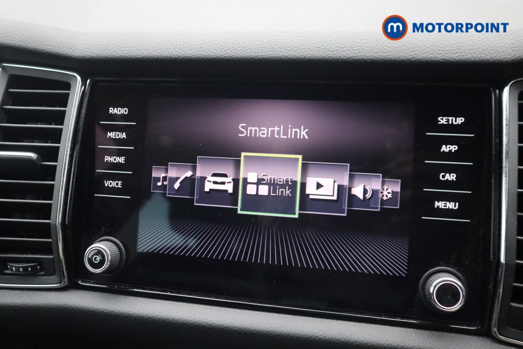 Skoda Kodiaq SE Automatic Petrol SUV - Stock Number (1541368) - 5th supplementary image