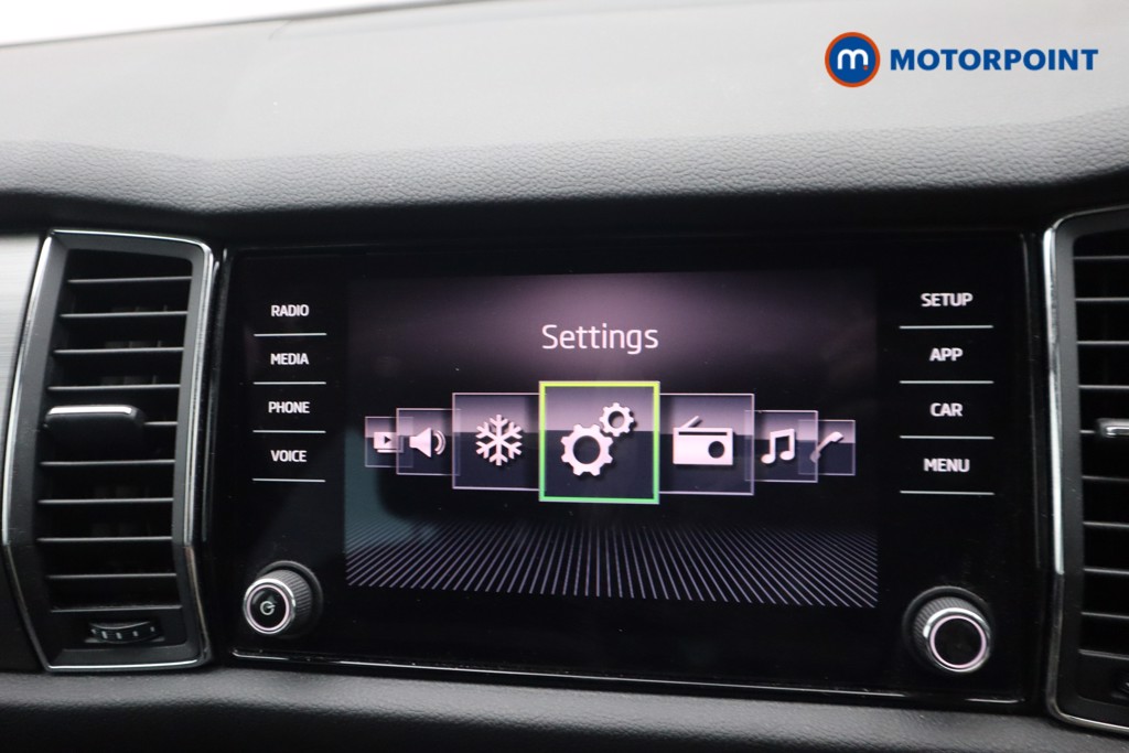 Skoda Kodiaq SE Automatic Petrol SUV - Stock Number (1541368) - 6th supplementary image