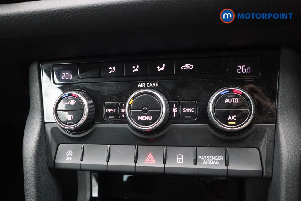 Skoda Kodiaq SE Automatic Petrol SUV - Stock Number (1541368) - 7th supplementary image