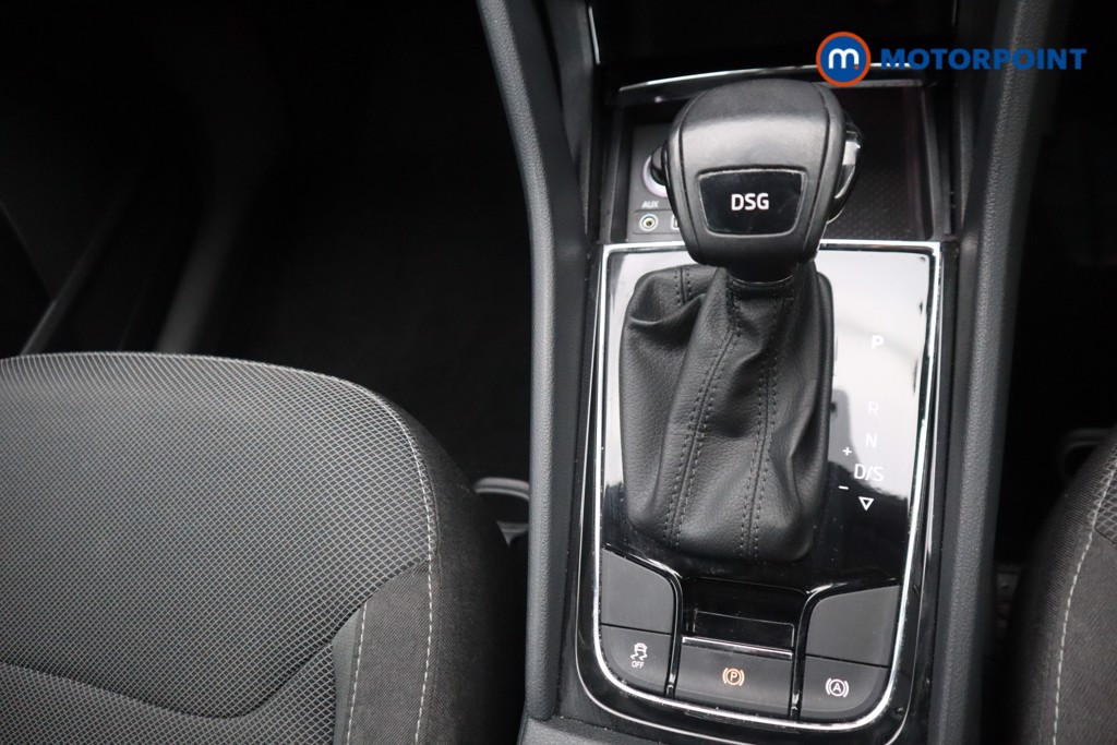 Skoda Kodiaq SE Automatic Petrol SUV - Stock Number (1541368) - 9th supplementary image