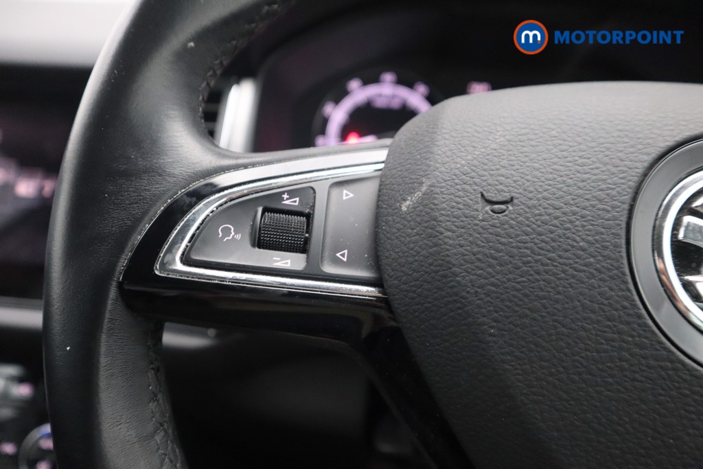 Skoda Kodiaq SE Automatic Petrol SUV - Stock Number (1541368) - 10th supplementary image