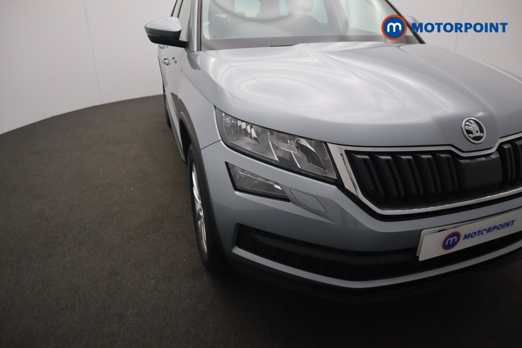 Skoda Kodiaq SE Automatic Petrol SUV - Stock Number (1541368) - 19th supplementary image