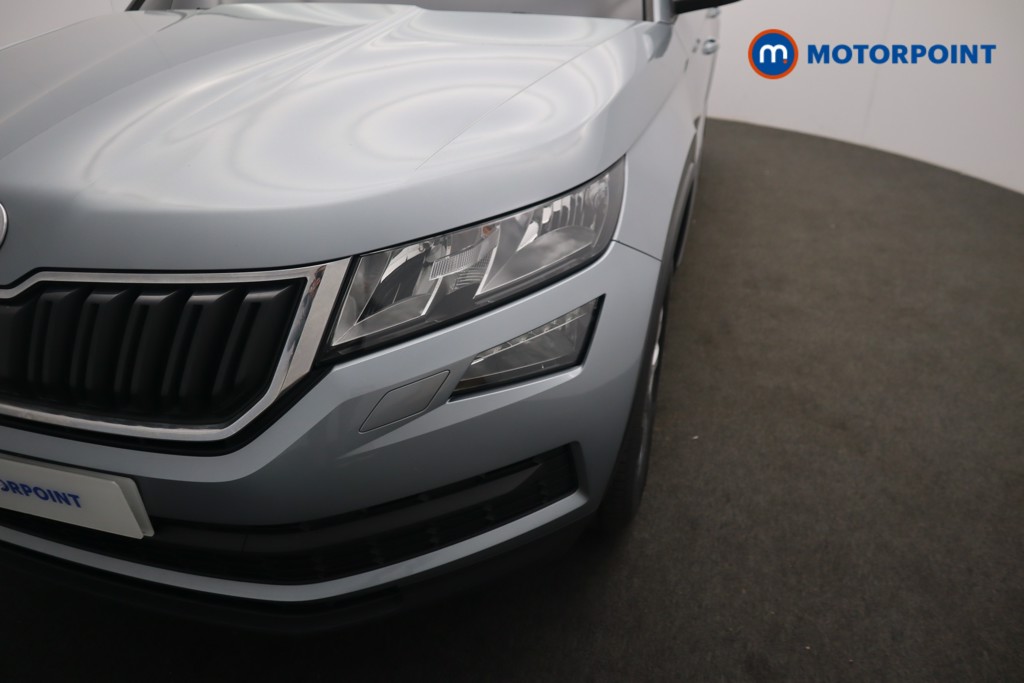 Skoda Kodiaq SE Automatic Petrol SUV - Stock Number (1541368) - 20th supplementary image