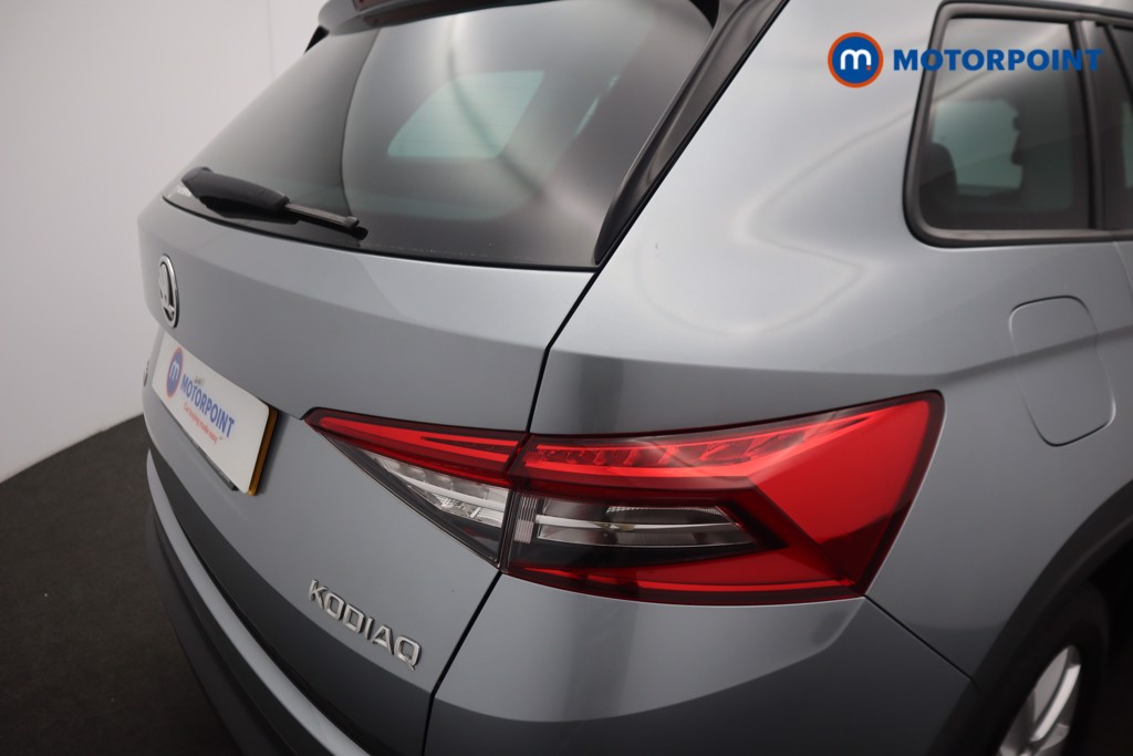 Skoda Kodiaq SE Automatic Petrol SUV - Stock Number (1541368) - 21st supplementary image