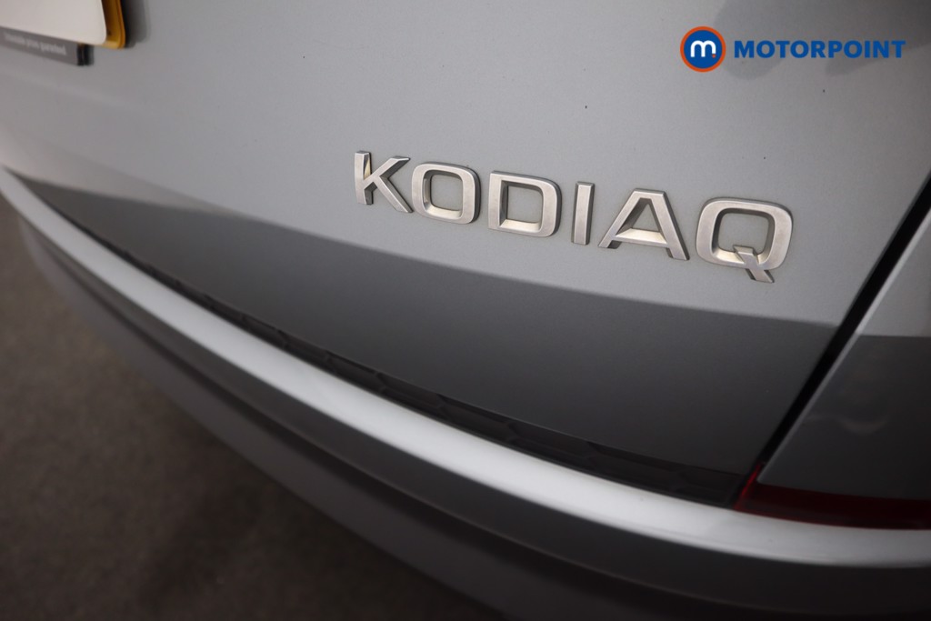 Skoda Kodiaq SE Automatic Petrol SUV - Stock Number (1541368) - 23rd supplementary image