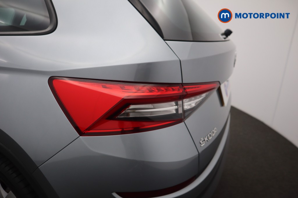 Skoda Kodiaq SE Automatic Petrol SUV - Stock Number (1541368) - 26th supplementary image