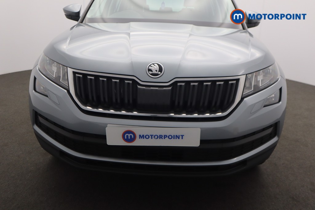 Skoda Kodiaq SE Automatic Petrol SUV - Stock Number (1541368) - 28th supplementary image