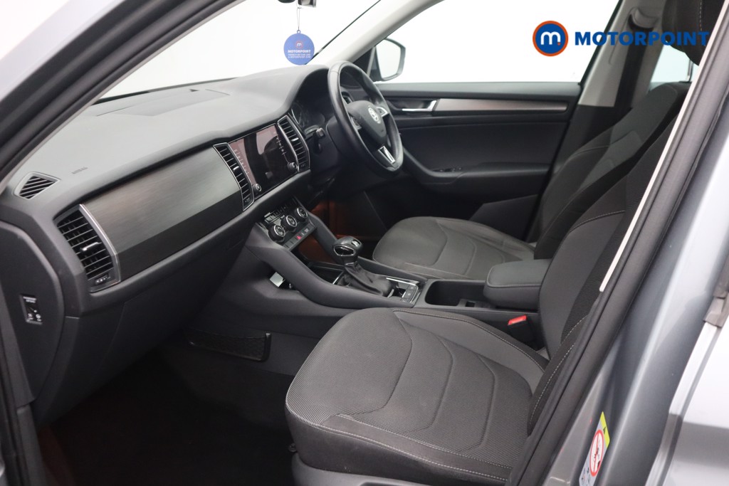 Skoda Kodiaq SE Automatic Petrol SUV - Stock Number (1541368) - 1st supplementary image