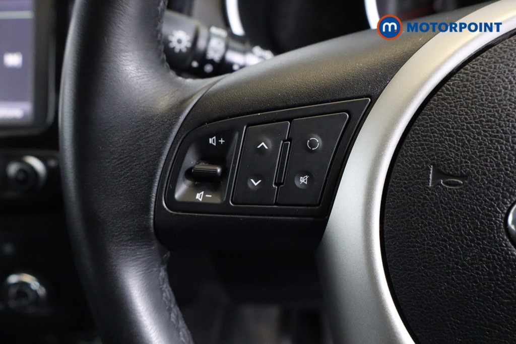 KIA Venga 3 Manual Petrol People Carrier - Stock Number (1541571) - 5th supplementary image