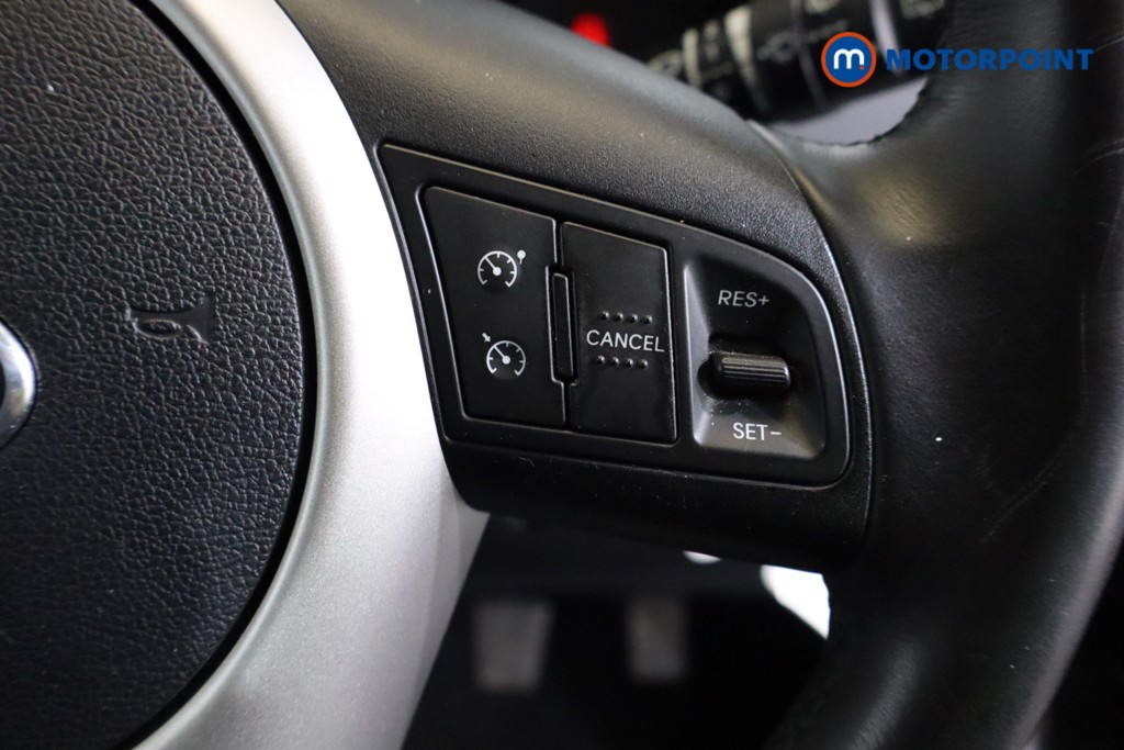 KIA Venga 3 Manual Petrol People Carrier - Stock Number (1541571) - 6th supplementary image