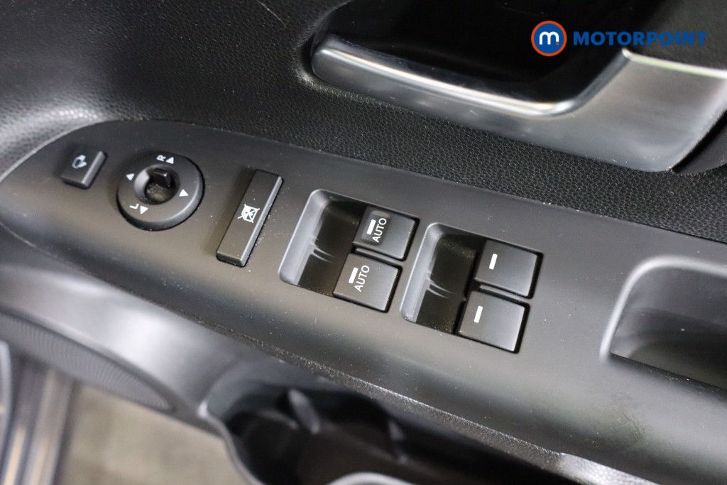 KIA Venga 3 Manual Petrol People Carrier - Stock Number (1541571) - 7th supplementary image
