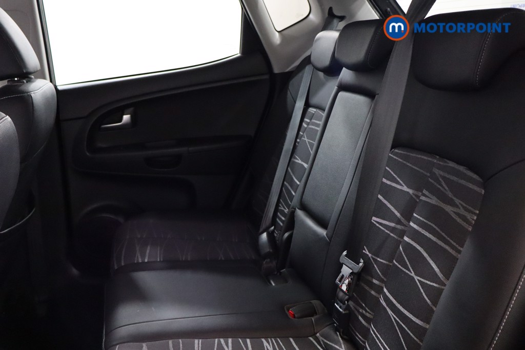 KIA Venga 3 Manual Petrol People Carrier - Stock Number (1541571) - 9th supplementary image
