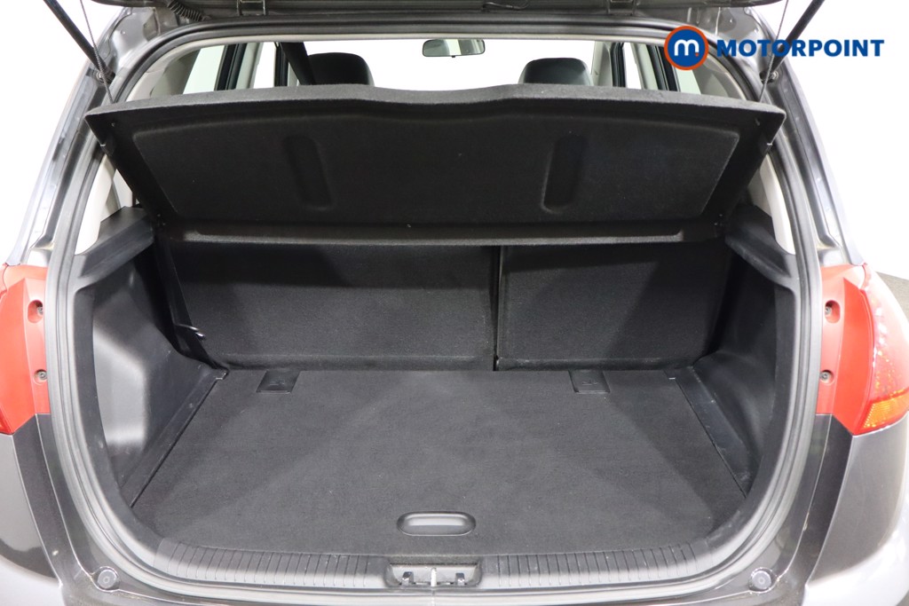 KIA Venga 3 Manual Petrol People Carrier - Stock Number (1541571) - 10th supplementary image