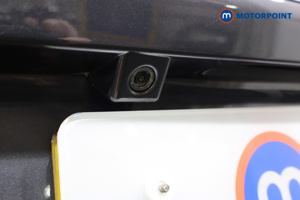 KIA Venga 3 Manual Petrol People Carrier - Stock Number (1541571) - 11th supplementary image