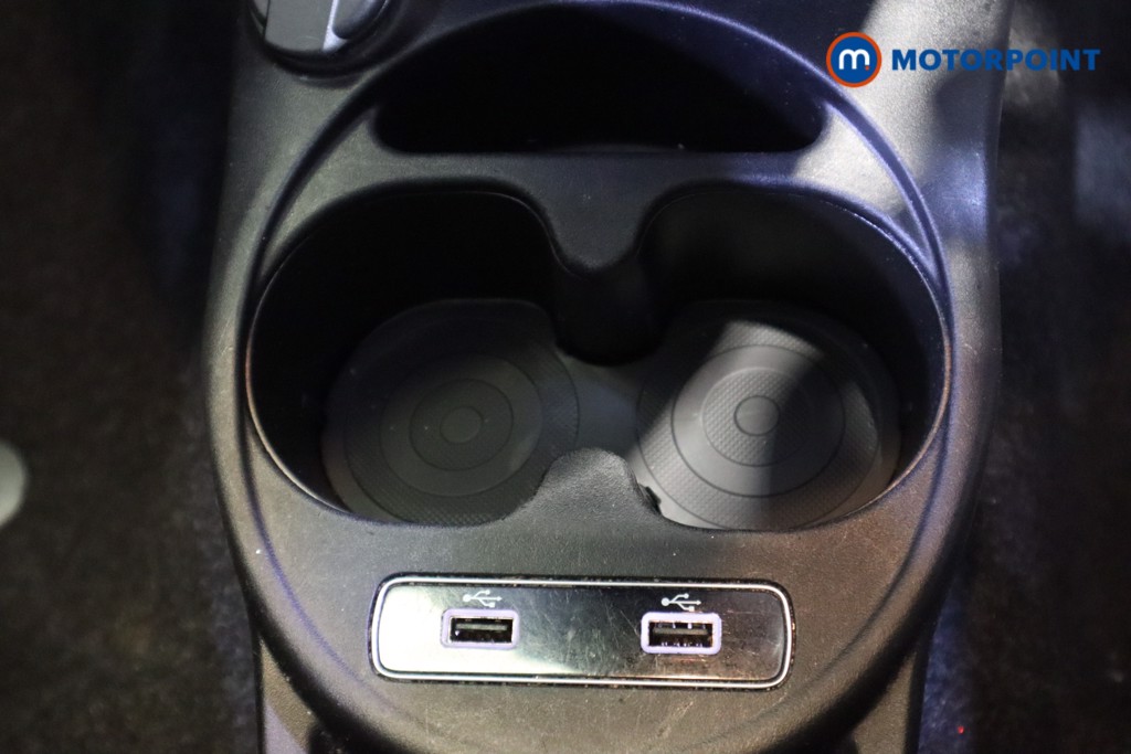 Fiat 500 Lounge Manual Petrol-Electric Hybrid Hatchback - Stock Number (1541614) - 19th supplementary image